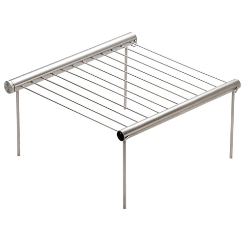 Grilliput Portable Grill (Duo)