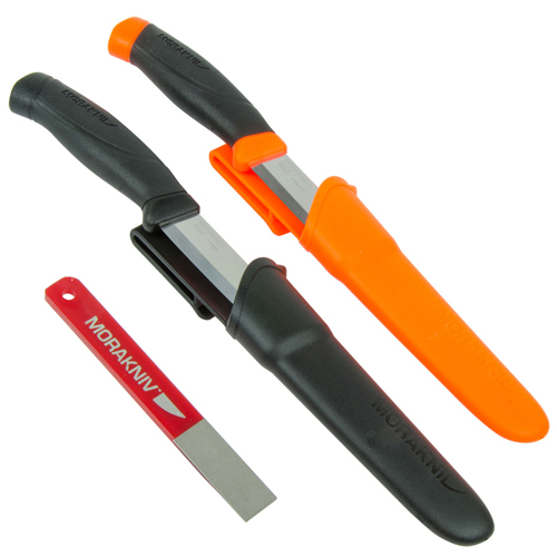 Companion Knife Multipack