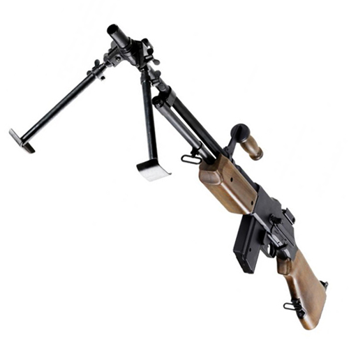 Ordnance Ohio M1918 SLR Rifle