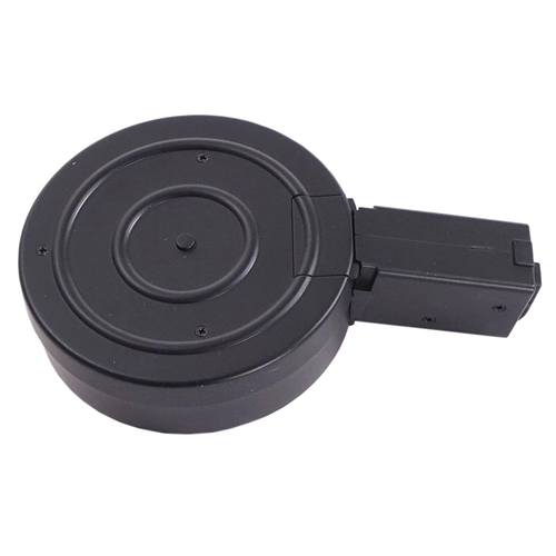 GAT Echo1 Drum Magazine - 550rd