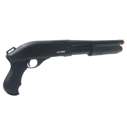 JAG Arms Gas Scattergun Airsoft Shotgun - Refurbished