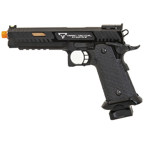 EMG STI Combat Master Airsoft Training Pistol - Refurbished