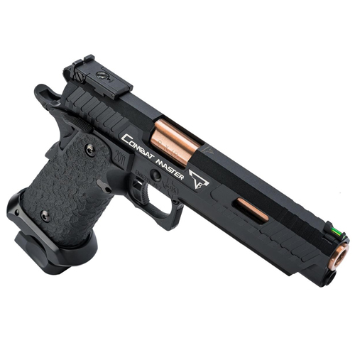 EMG STI Combat Master Airsoft Training Pistol - Refurbished