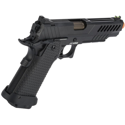 JAG Arms GMX-2 Series Gas Blow Back gun - Bronze