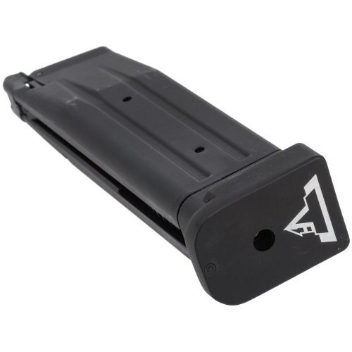 JAG TTI Double Stack Magazine for 2011/HI-Capa Series GBB guns