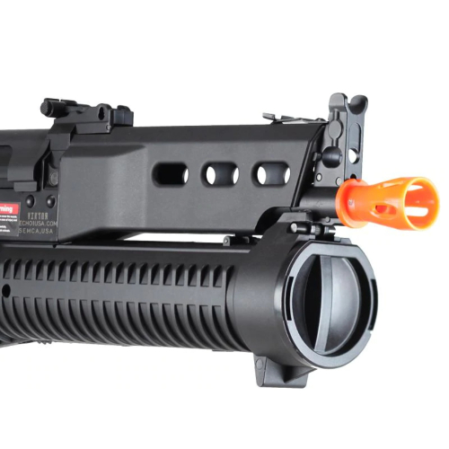 Genesis Polymer Viktor Airsoft AEG Rifle