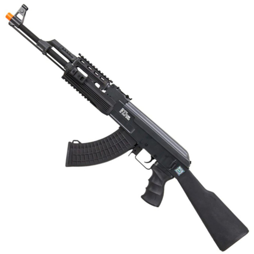 Red Star Full Metal 47RIS Airsoft AEG - Refurbished