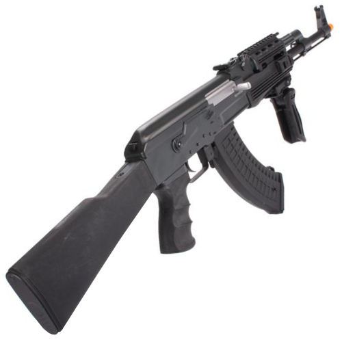 Red Star Full Metal 47RIS Airsoft AEG 
