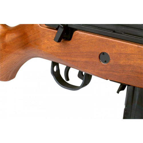 Echo1 M14 Wood Rifle AEG