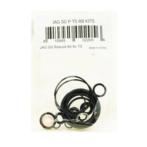 Jag Precision Scattergun O-Ring Rebuild Kit