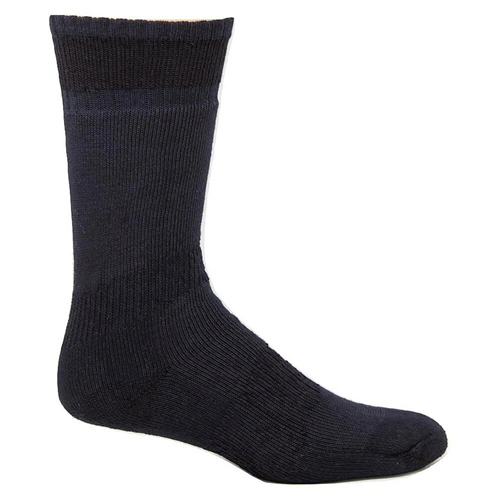 JB Fields Icelandic Backpacker Lightweight Merino Woolen Sock