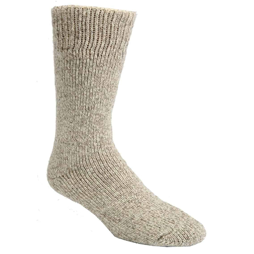 JB Fields Icelandic 40 Below Arctic Trail Woolen Sock
