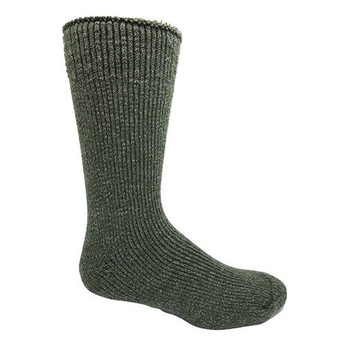 J.B. Field's Icelandic -40 Below Arctic Trail Wool Thermal Sock