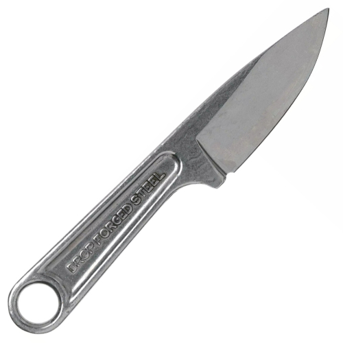 Ka-Bar Forged Wrench Fixed Knife