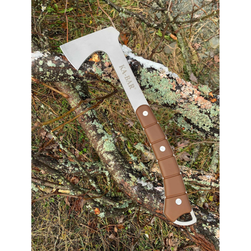 Hatchet Hawk Axe w/ Sheath
