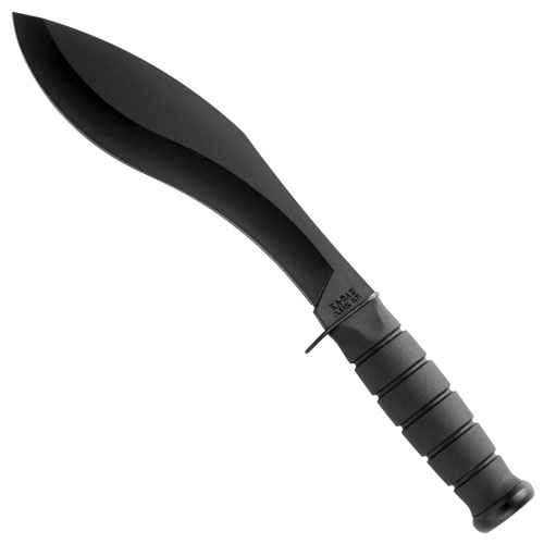 Combat Kukri Machete w/ Sheath