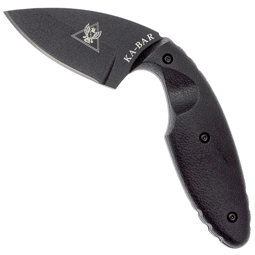 Original TDI Law Enforcement Fixed Blade Knife
