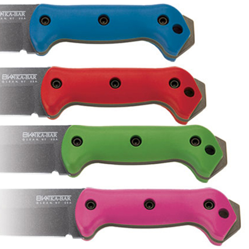 Becker Ultramid Handle Kit