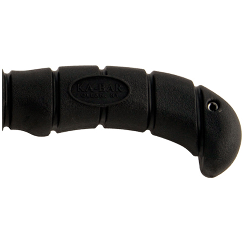 Ka-Fillet Black Kraton G Handle Fishing Knife