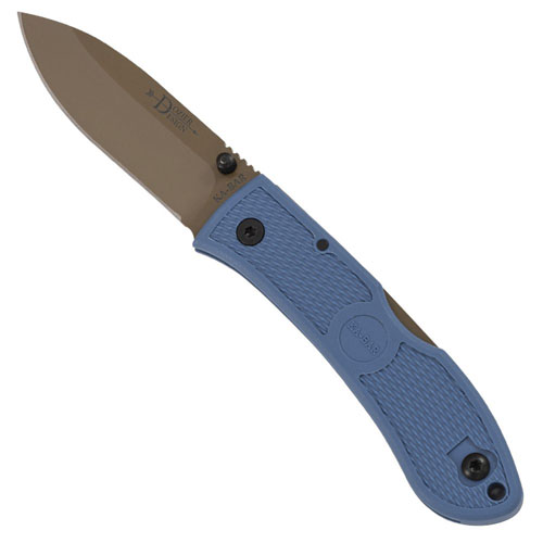 D2 Hunter Folding Knife