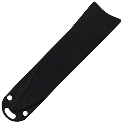 Acheron Skeleton Recurve Style Fixed Blade Knife