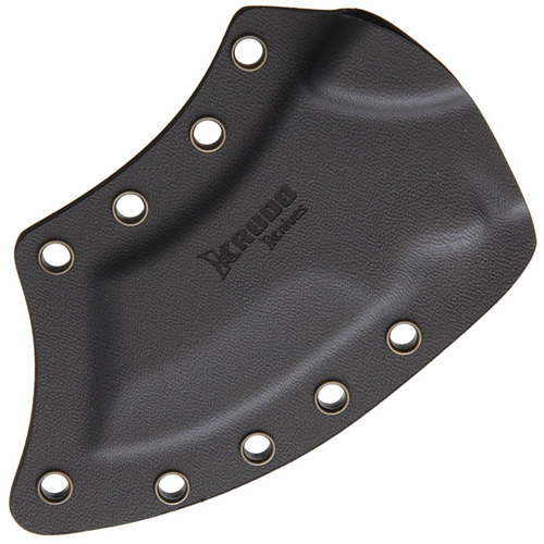 Brazen 3 Inch Blade Fixed Knife