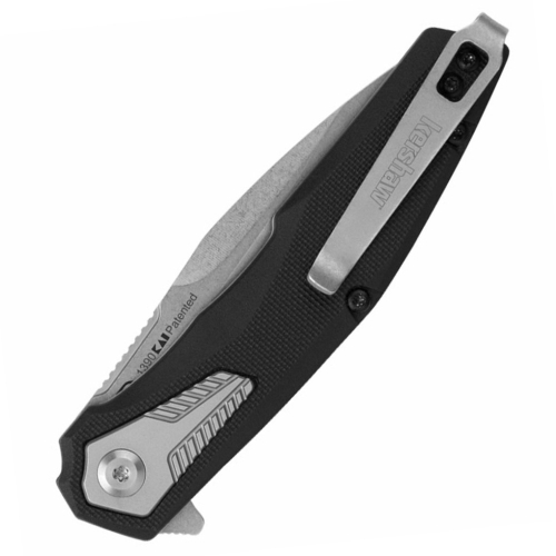 Kershaw Tremolo Folding Knife