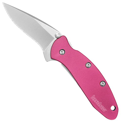 Kershaw Chive Assisted Folding Knife