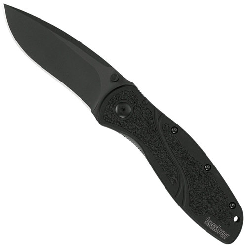 Blur 3.4 Inch Blade Folding Knife