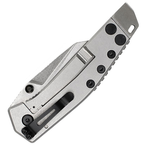 Barge Glass-Filled Nylon Handle Folding Knife