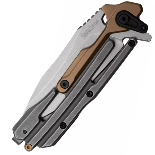 Frontrunner Flipper Folding Knife