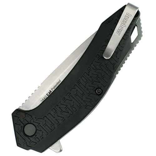 Freefall Glass-Filled Nylon Handle Folding Knife