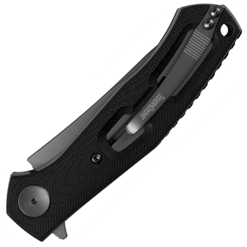 Concierge G-10 Handle Folding Knife