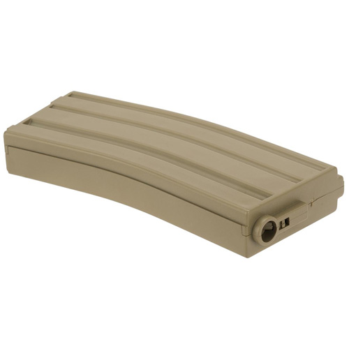 King Arms Airsoft M4/M16 120rds AEG Magazine