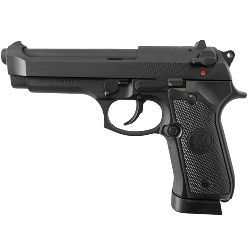 M9 Vertec CO2 Blowback Airsoft gun