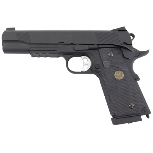 KP-07 1911 MEU Full Metal Blowback Airsoft Gun