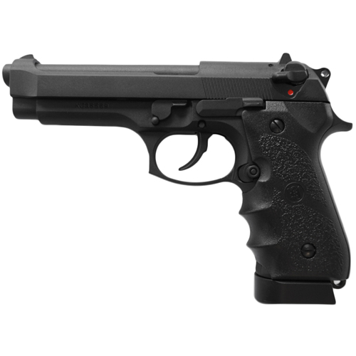 KJ Works M9 Tactical GBB Airsoft Gun 