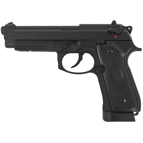 KJ Works M9A1 GBB Blowback Airsoft Gun