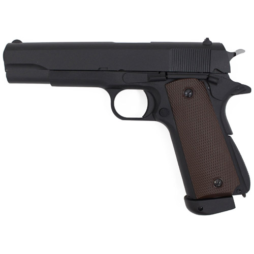 M1911 Blowback Full Metal Airsoft gun