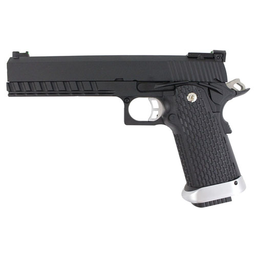 KP-06 Hi-Capa CO2 Blowback Airsoft gun