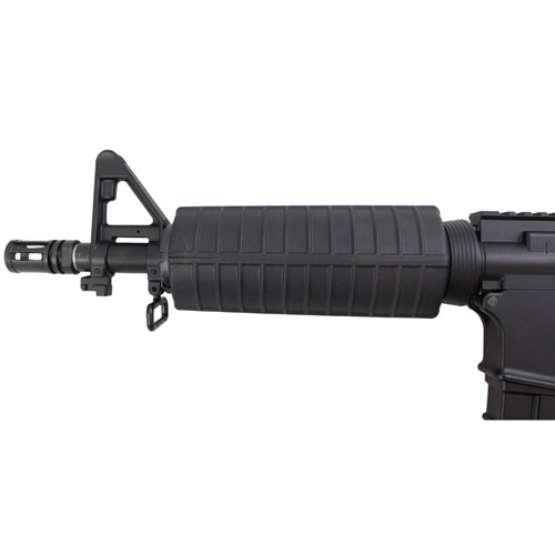 M4-V2 CQB Gas Blowback Rifle