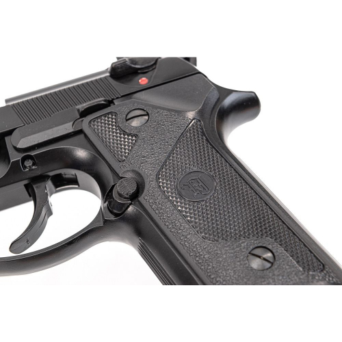 KJW M9A1 GAS Blowback Airsoft Gun