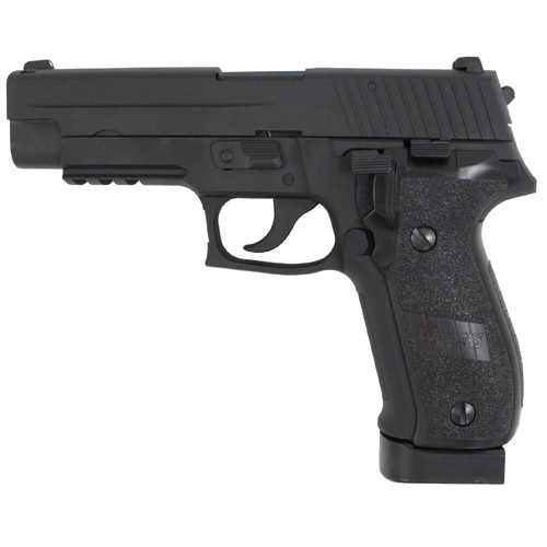 P226 CO2 Full Metal Airsoft gun