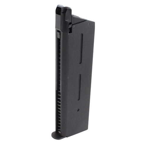M1911/KP-07 24rds Gas Airsoft Magazine