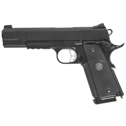 KP-07 Gas Blowback Airsoft Gun