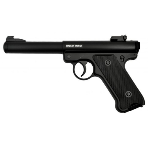 MK1 Gas Non-Blowback Full Plastic Gun