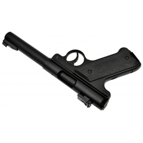MK1 Gas Non-Blowback Full Plastic Gun