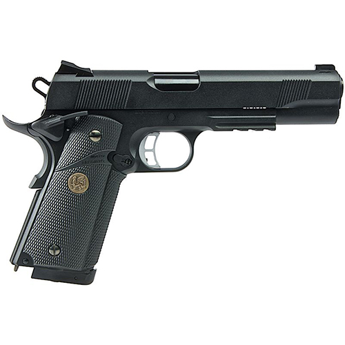KJ Works KP-07 TBC Blowback Airsoft Gun