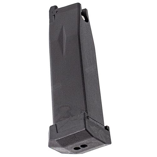 KP-19S Metal Pistol Magazine