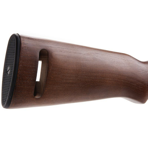 King Arms M2 Gas Blowback Airsoft Rifle Gun